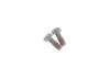 Колодки тормозные (передние) MB E-class (W211/S211) 02-09 (+датчики) (с прижимной пластиной) BOSCH 0 986 494 647 (фото 9)