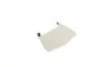 Колодки гальмівні (передні) Ford Fiesta 08-/Mazda 2 07-15 (з прижимною пластиною) BOSCH 0 986 494 652 (фото 11)