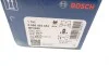Колодки тормозные (задние) Opel Astra G/H/ Combo 01- /Kia Venga (Lucas) (с прижимной пластиной) BOSCH 0 986 494 654 (фото 16)