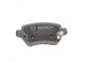 ДИСКОВІ КОЛОДКИ BOSCH 0 986 494 654 (фото 6)