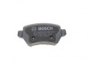 ДИСКОВІ КОЛОДКИ BOSCH 0 986 494 654 (фото 9)