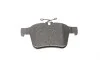 Колодки гальмівні (задні) Skoda Kodiaq/SuperB/VW Touran/Passat B8 14-/Golf/Seat/Audi A3 12-/Q3 18- BOSCH 0 986 494 658 (фото 3)