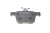 Колодки гальмівні (задні) Skoda Kodiaq/SuperB/VW Touran/Passat B8 14-/Golf/Seat/Audi A3 12-/Q3 18- BOSCH 0 986 494 658 (фото 8)