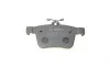 Колодки гальмівні (задні) Audi A3/VW Golf 12-/Touran/Passat B8 14-/Skoda Karoq 17-/Octavia 20- BOSCH 0 986 494 659 (фото 2)