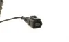 Колодки тормозные (передние) Audi A3/Q2/Q3/Seat/Skoda Octavia/Kodiaq/VW Golf/Passat B8 12- (+датчик) BOSCH 0 986 494 660 (фото 3)
