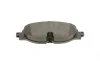 Колодки тормозные (передние) Audi A3/Q2/Q3/Seat/Skoda Octavia/Kodiaq/VW Golf/Passat B8 12- (+датчик) BOSCH 0 986 494 660 (фото 7)