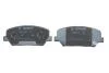 Колодки гальмівні (передні) Hyundai i30 11-/Kia Pro Cee'd 12-/Cerato 13- BOSCH 0986494671 (фото 4)