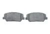 Колодки гальмівні (передні) Hyundai i30 11-/Kia Pro Cee'd 12-/Cerato 13- BOSCH 0986494671 (фото 5)