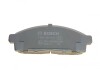 Тормозные колодки, дисковые BOSCH 0 986 494 673 (фото 7)