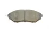 Колодки тормозные (передние) Subaru Forester 08-/Legacy IV/V 03-14/Outback 03-/Impreza 12- BOSCH 0 986 494 679 (фото 12)