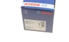 Колодки тормозные (передние) Subaru Forester 08-/Legacy IV/V 03-14/Outback 03-/Impreza 12- BOSCH 0 986 494 679 (фото 13)