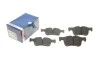 Колодки гальмівні (передні) BMW 1 (F20)/3 (F30)/4 (F32) 10- BOSCH 0 986 494 689 (фото 1)