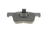 Колодки гальмівні (передні) BMW 1 (F20)/3 (F30)/4 (F32) 10- BOSCH 0 986 494 689 (фото 4)