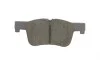 Колодки гальмівні (передні) BMW 1 (F20)/3 (F30)/4 (F32) 10- BOSCH 0 986 494 689 (фото 5)