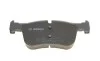 Колодки гальмівні (передні) BMW 1 (F20)/3 (F30)/4 (F32) 10- BOSCH 0 986 494 689 (фото 7)