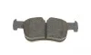 Колодки гальмівні (передні) BMW 1 (F20)/3 (F30)/4 (F32) 10- BOSCH 0 986 494 689 (фото 8)