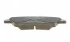Колодки тормозные (передние) Hyundai Elantra 10-/ i30 11-/ Kia Ceed/Cerato 12- R15 BOSCH 0 986 494 691 (фото 3)