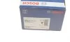 Колодки гальмівні (передні) Nissan Patrol 10- BOSCH 0 986 494 693 (фото 6)