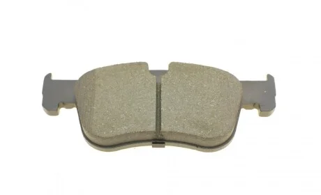 Колодки тормозные (передние) Citroen C4 13-/ Berlingo/Peugeot Partner 18- BOSCH 0 986 494 695