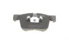 Колодки тормозные (передние) Citroen C4 Picasso/Grand Picasso/Peugeot 308 13- BOSCH 0 986 494 696 (фото 2)