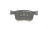 Колодки тормозные (передние) Citroen C4 Picasso/Grand Picasso/Peugeot 308 13- BOSCH 0 986 494 696 (фото 4)