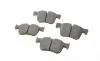 Колодки тормозные (передние) Citroen C4 Picasso/Grand Picasso/Peugeot 308 13- BOSCH 0 986 494 696 (фото 6)