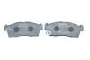 Колодки гальмівні (передні) Citroen C-Zero/Peugeot ION 10- BOSCH 0986494700 (фото 4)