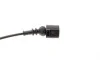 Колодки тормозные (передние) Audi Q3 18-/A3/Skoda Octavia/VW Passat B6-B8/Golf/Tiguan 12- (+датчик) BOSCH 0 986 494 704 (фото 2)