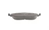 Колодки тормозные (передние) Audi Q3 18-/A3/Skoda Octavia/VW Passat B6-B8/Golf/Tiguan 12- (+датчик) BOSCH 0 986 494 704 (фото 6)