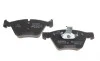 Колодки тормозные BOSCH 0986494705 (фото 2)