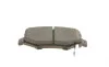 Колодки тормозные (задние) Jeep Cherokee 08-/Compass 06-/Wrangler 07-/Dodge Nitro 06-12 BOSCH 0 986 494 706 (фото 6)