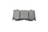Колодки тормозные (передние) Infiniti FX/G 07-/M37/M 10-/Q50/Q60/Q70/QX70 13-/Nissan Skyline 14- BOSCH 0 986 494 707 (фото 2)