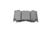 Колодки тормозные (передние) Infiniti FX/G 07-/M37/M 10-/Q50/Q60/Q70/QX70 13-/Nissan Skyline 14- BOSCH 0 986 494 707 (фото 13)