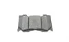 Колодки тормозные (передние) Infiniti FX/G 07-/M37/M 10-/Q50/Q60/Q70/QX70 13-/Nissan Skyline 14- BOSCH 0 986 494 707 (фото 16)