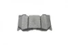 Колодки тормозные (передние) Infiniti FX/G 07-/M37/M 10-/Q50/Q60/Q70/QX70 13-/Nissan Skyline 14- BOSCH 0 986 494 707 (фото 9)