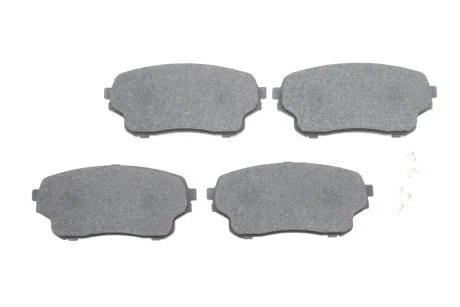 Колодки тормозные (передние) Suzuki Grand Vitara 01-05/XL-7 01-06 BOSCH 0986494711