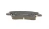 Колодки тормозные (передние) Hyundai Elantra 10-/ i30 11-/ Kia Ceed/Cerato 12- R15 BOSCH 0 986 494 712 (фото 6)