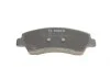 Колодки тормозные (передние) Citroen C4/Peugeot 308 II 12- BOSCH 0 986 494 713 (фото 3)