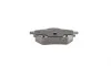 Колодки тормозные (задние) Citroen C4/Berlingo/Peugeot 308/508/3008/Partner/Opel Combo 13- BOSCH 0 986 494 716 (фото 5)