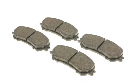 Колодки тормозные (передние) Nissan Qashqai II/X-Trail/ Renault Kadjar 13- BOSCH 0 986 494 720
