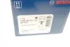 Колодки тормозные (передние) Audi A3/Seat Leon/Skoda Octavia IV/V/VW Golf VII 12- (+датчик) BOSCH 0 986 494 721 (фото 2)