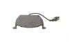 Колодки тормозные (передние) Audi A3/Seat Leon/Skoda Octavia IV/V/VW Golf VII 12- (+датчик) BOSCH 0 986 494 721 (фото 12)
