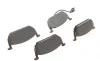 Колодки тормозные (передние) Audi A3/Seat Leon/Skoda Octavia IV/V/VW Golf VII 12- (+датчик) BOSCH 0 986 494 721 (фото 15)