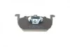 Колодки тормозные (передние) Audi A3/Seat Leon/Skoda Octavia IV/V/VW Golf VII 12- (+датчик) BOSCH 0 986 494 721 (фото 7)