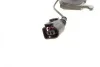 Колодки тормозные (передние) Audi A3/Seat Leon/Skoda Octavia IV/V/VW Golf VII 12- (+датчик) BOSCH 0 986 494 721 (фото 9)