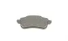 Колодки тормозные (задние) Renault Megane IV/Scenic IV/Grand Scenic IV/Espace/Talisman 16- BOSCH 0 986 494 723 (фото 6)