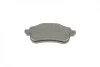 Колодки тормозные (задние) Renault Megane IV/Scenic IV/Grand Scenic IV/Espace/Talisman 16- BOSCH 0 986 494 723 (фото 8)