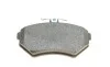 ДИСКОВЫЕ КОЛОДКИ BOSCH 0 986 494 726 (фото 5)