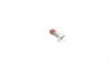 ДИСКОВЫЕ КОЛОДКИ BOSCH 0 986 494 726 (фото 7)