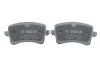 Колодки гальмівні (задні) Audi A4/A5/Q5 07- (к-кт) BOSCH 0986494733 (фото 4)